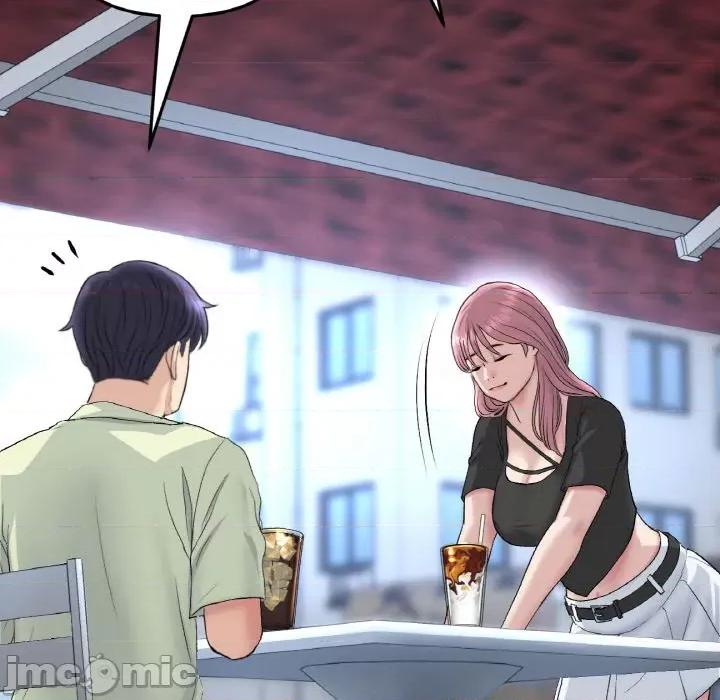 重逢的初恋是继母 当初恋变成继母-当初恋变成继母 第39话 第55页