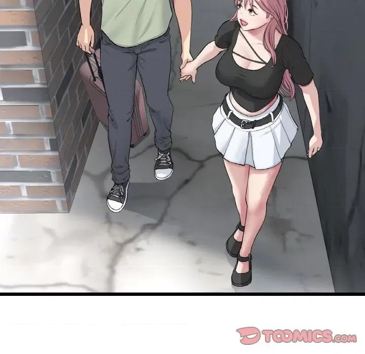 重逢的初恋是继母 当初恋变成继母-当初恋变成继母 第39话 第129页
