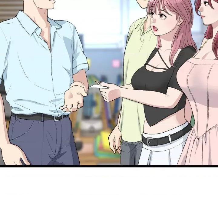 重逢的初恋是继母 当初恋变成继母-当初恋变成继母 第40话 第66页