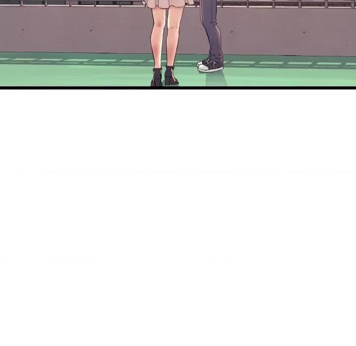 重逢的初恋是继母 当初恋变成继母-当初恋变成继母 第40话 第158页