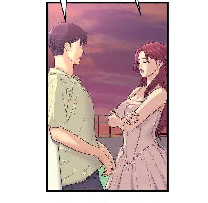 重逢的初恋是继母 当初恋变成继母-当初恋变成继母 第40话 第162页