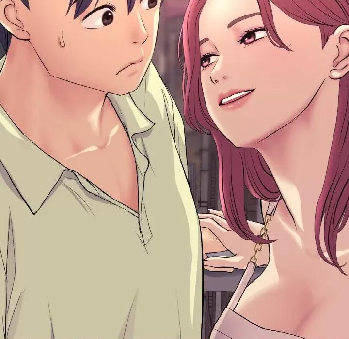 重逢的初恋是继母 当初恋变成继母-当初恋变成继母 第40话 第186页