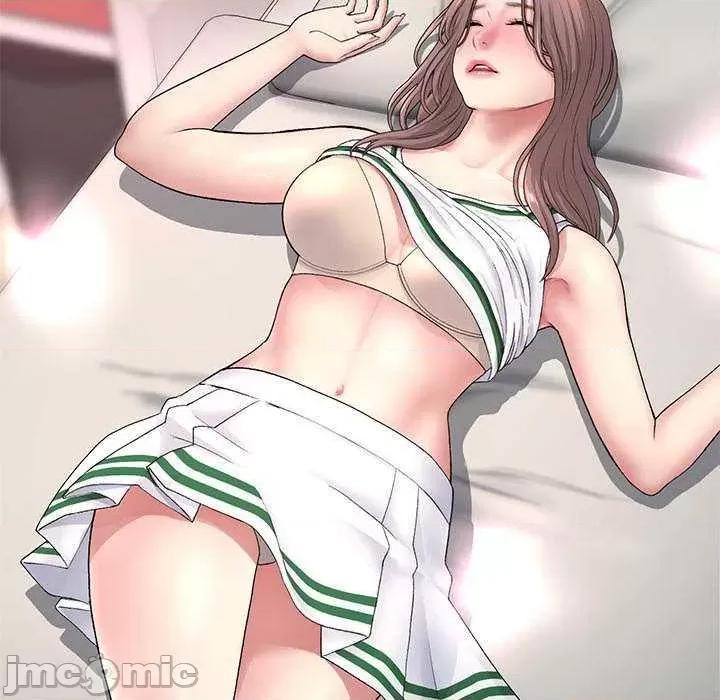 重逢的初恋是继母 当初恋变成继母 第30页