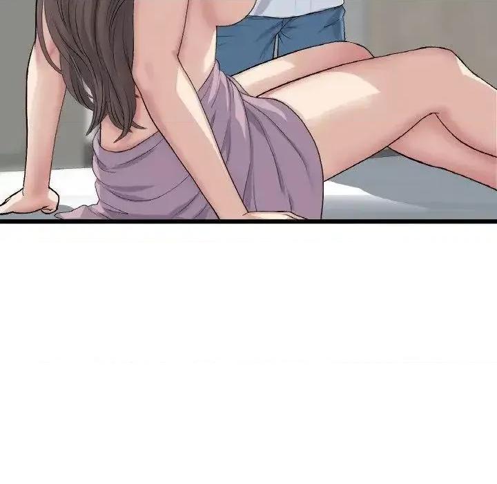 重逢的初恋是继母 当初恋变成继母42 当初恋变成继母 第113页