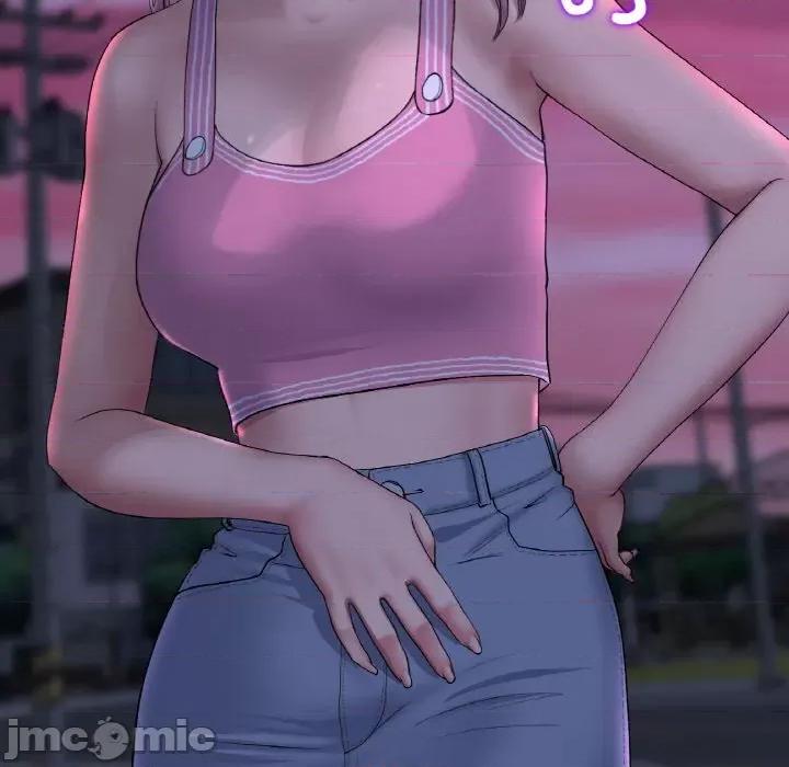 重逢的初恋是继母 当初恋变成继母-当初恋变成继母 第50话 第95页