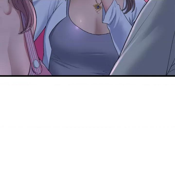 重逢的初恋是继母 当初恋变成继母-当初恋变成继母 第50话 第116页
