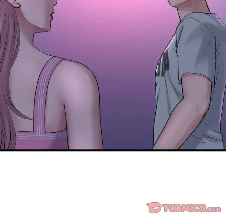 重逢的初恋是继母 当初恋变成继母-当初恋变成继母 第50话 第124页