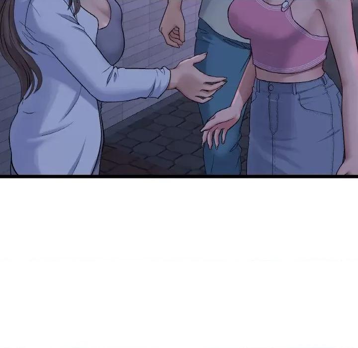 重逢的初恋是继母 当初恋变成继母-当初恋变成继母 第50话 第127页