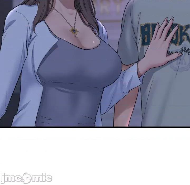 重逢的初恋是继母 当初恋变成继母-当初恋变成继母 第50话 第135页