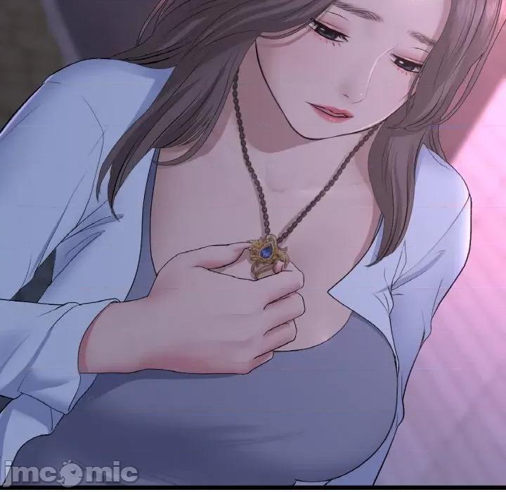 重逢的初恋是继母 当初恋变成继母-当初恋变成继母 第50话 第165页