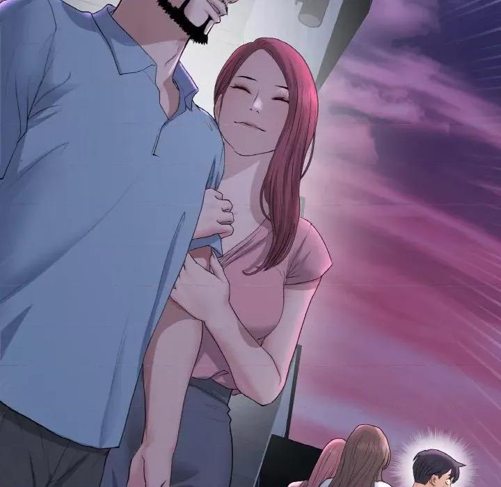 重逢的初恋是继母 当初恋变成继母-当初恋变成继母 第50话 第201页