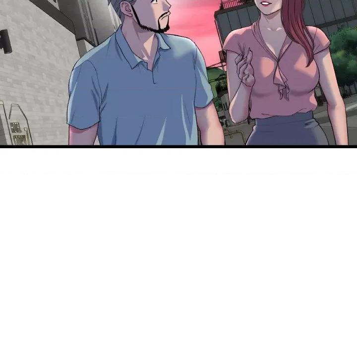重逢的初恋是继母 当初恋变成继母-当初恋变成继母 第51话 第36页