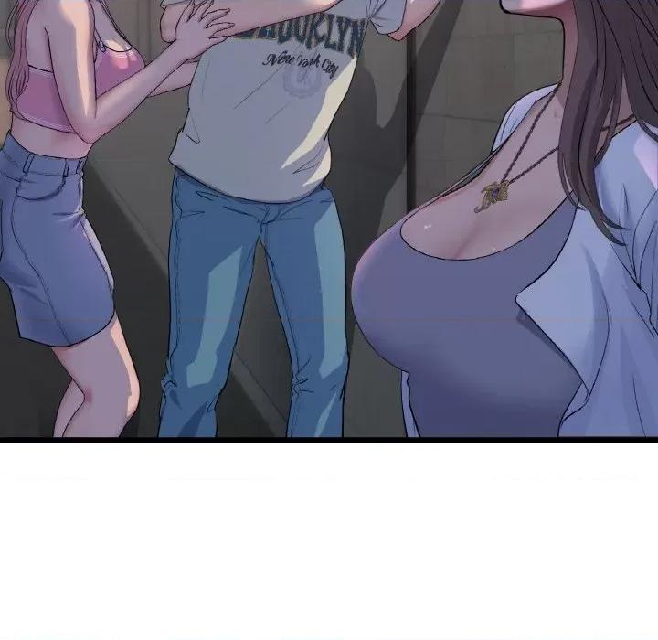 重逢的初恋是继母 当初恋变成继母-当初恋变成继母 第51话 第59页