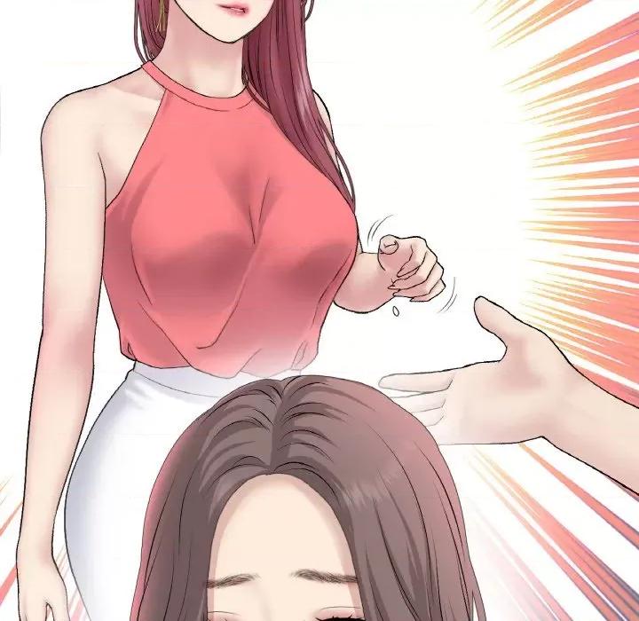 重逢的初恋是继母 当初恋变成继母-当初恋变成继母 第51话 第116页