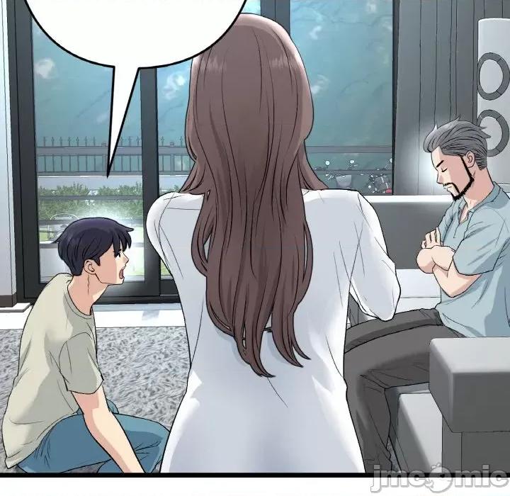 重逢的初恋是继母 当初恋变成继母-当初恋变成继母 第52话 第65页