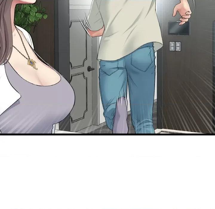 重逢的初恋是继母 当初恋变成继母-当初恋变成继母 第52话 第108页