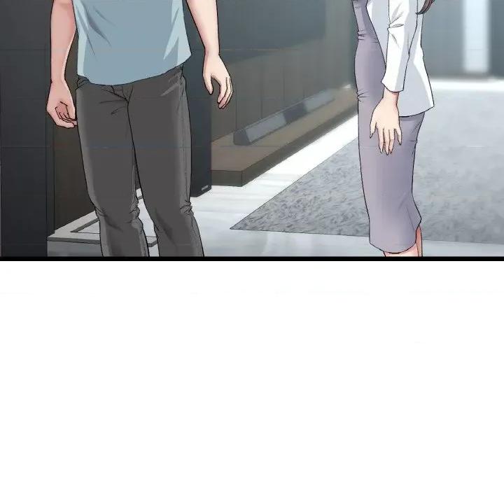 重逢的初恋是继母 当初恋变成继母-当初恋变成继母 第52话 第119页
