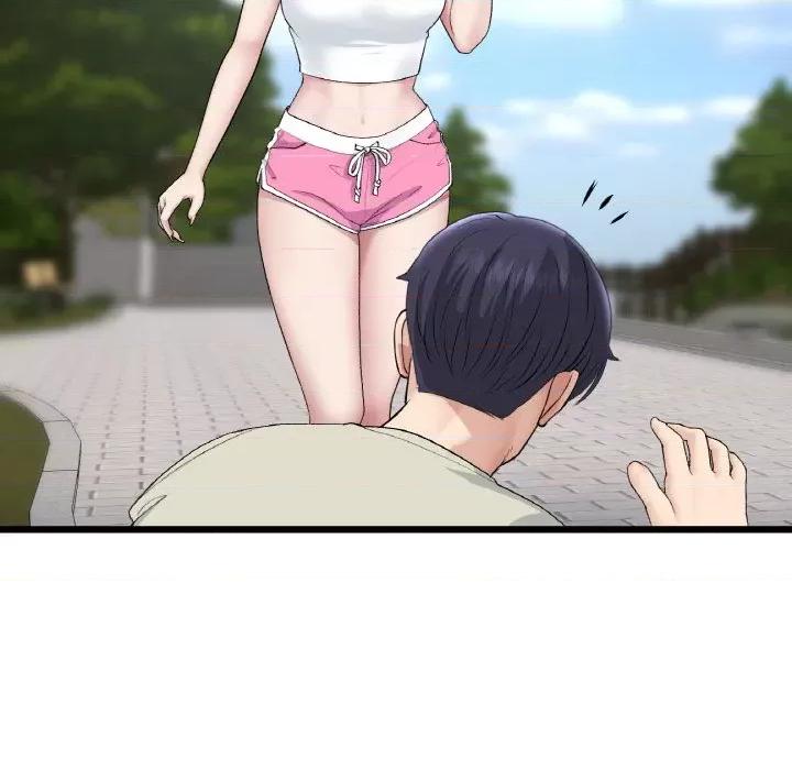 重逢的初恋是继母 当初恋变成继母-当初恋变成继母 第52话 第131页