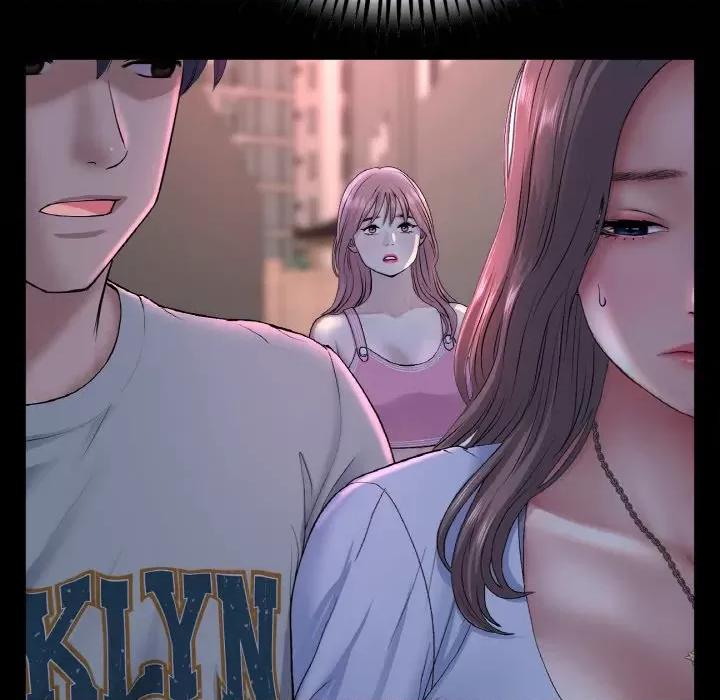 重逢的初恋是继母 当初恋变成继母-当初恋变成继母 第52话 第142页