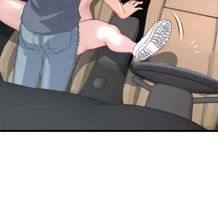 重逢的初恋是继母 当初恋变成继母-当初恋变成继母 第54话 第117页