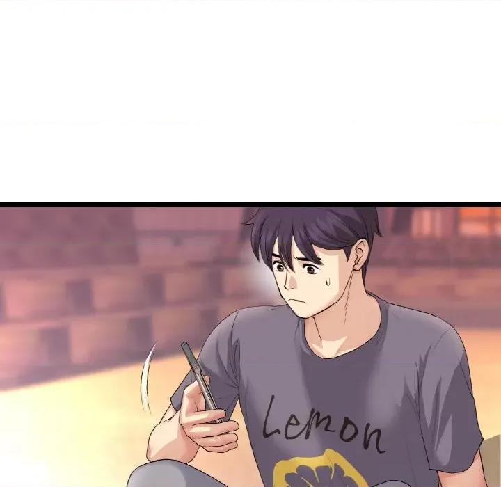 重逢的初恋是继母 当初恋变成继母-当初恋变成继母 第54话 第131页