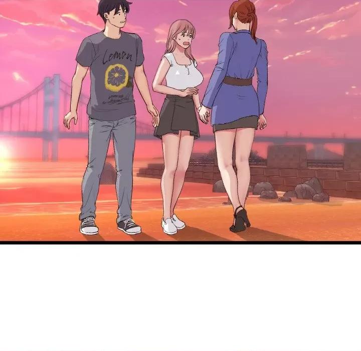 重逢的初恋是继母 当初恋变成继母-当初恋变成继母 第54话 第182页