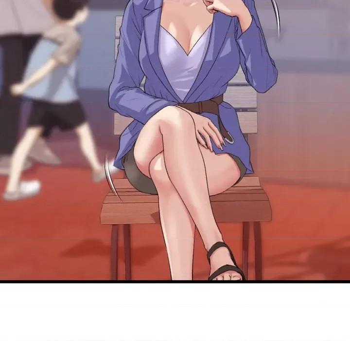 重逢的初恋是继母 当初恋变成继母-当初恋变成继母 第55话 第11页