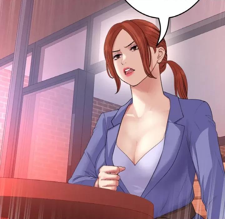 重逢的初恋是继母 当初恋变成继母-当初恋变成继母 第55话 第97页