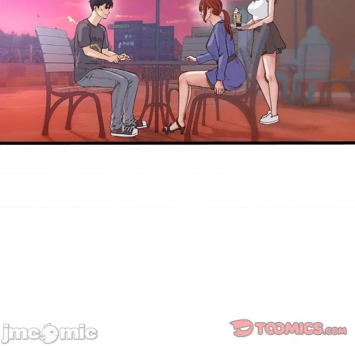 重逢的初恋是继母 当初恋变成继母-当初恋变成继母 第55话 第100页