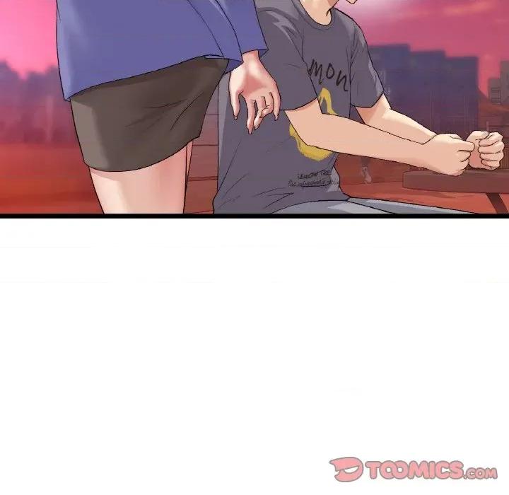 重逢的初恋是继母 当初恋变成继母-当初恋变成继母 第55话 第116页