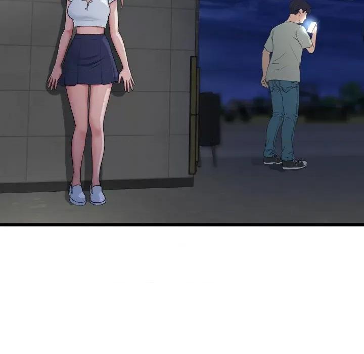 重逢的初恋是继母 当初恋变成继母-当初恋变成继母 第56话 第24页