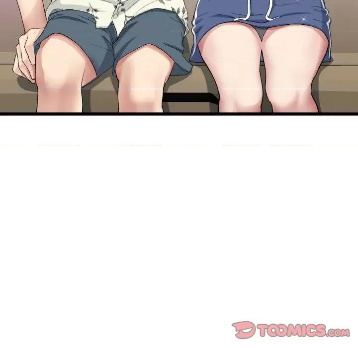 重逢的初恋是继母 当初恋变成继母-当初恋变成继母 第56话 第116页