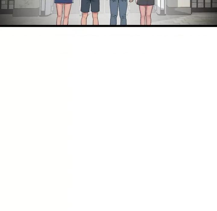 重逢的初恋是继母 当初恋变成继母-当初恋变成继母 第56话 第128页