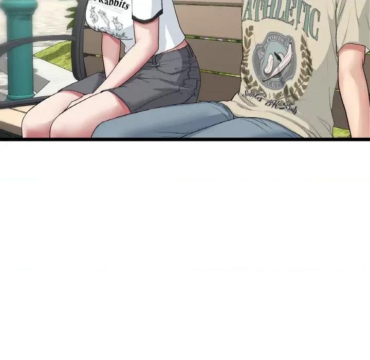 重逢的初恋是继母 当初恋变成继母-当初恋变成继母 第56话 第184页