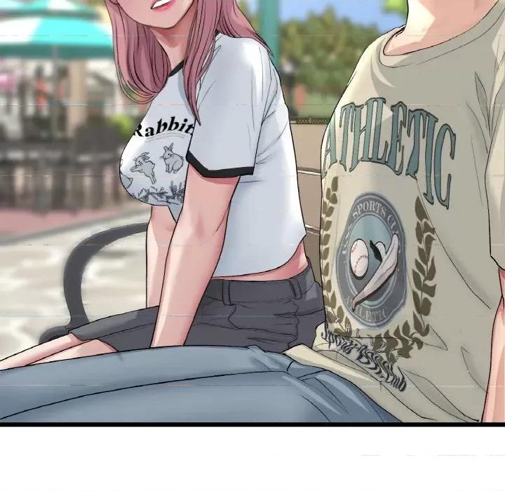 重逢的初恋是继母 当初恋变成继母-当初恋变成继母 第56话 第191页