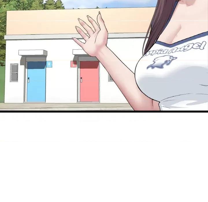 重逢的初恋是继母 当初恋变成继母-当初恋变成继母 第57话 第123页
