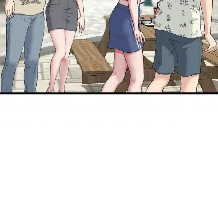 重逢的初恋是继母 当初恋变成继母-当初恋变成继母 第57话 第126页