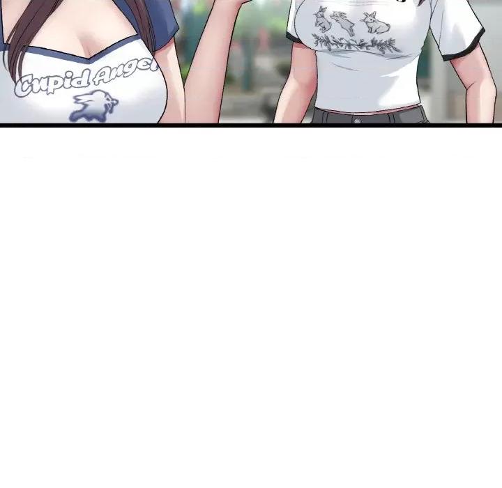 重逢的初恋是继母 当初恋变成继母-当初恋变成继母 第57话 第129页