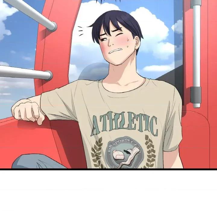 重逢的初恋是继母 当初恋变成继母-当初恋变成继母 第59话 第128页