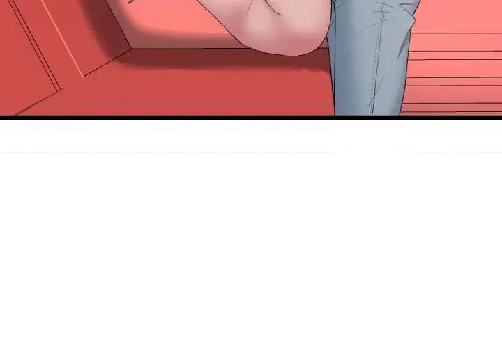 重逢的初恋是继母 当初恋变成继母-当初恋变成继母 第60话 第3页