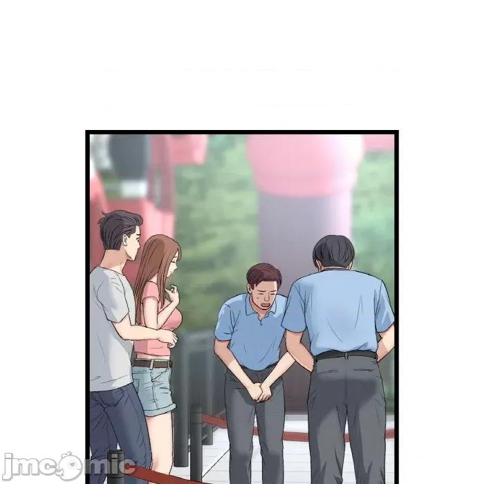 重逢的初恋是继母 当初恋变成继母-当初恋变成继母 第60话 第55页