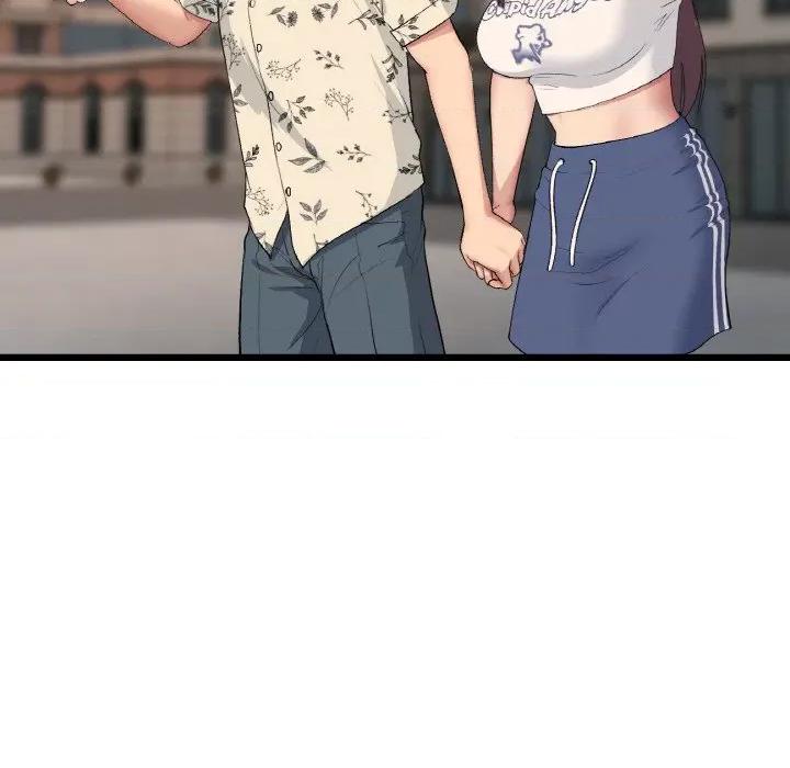 重逢的初恋是继母 当初恋变成继母-当初恋变成继母 第60话 第79页