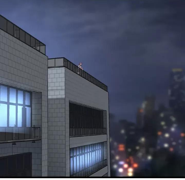 重逢的初恋是继母 当初恋变成继母-当初恋变成继母 第60话 第122页