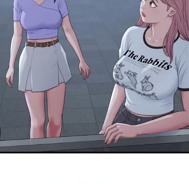 重逢的初恋是继母 当初恋变成继母-当初恋变成继母 第60话 第128页