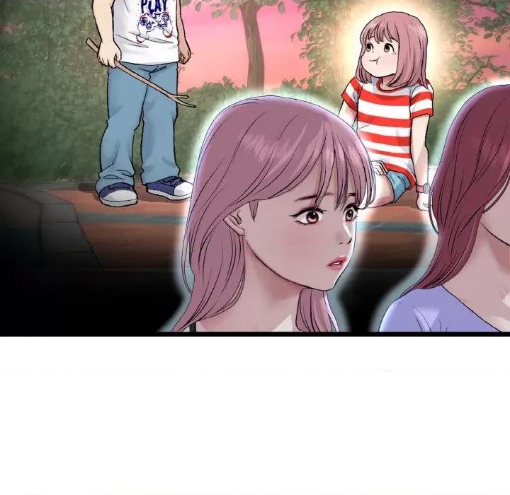 重逢的初恋是继母 当初恋变成继母-当初恋变成继母 第60话 第191页