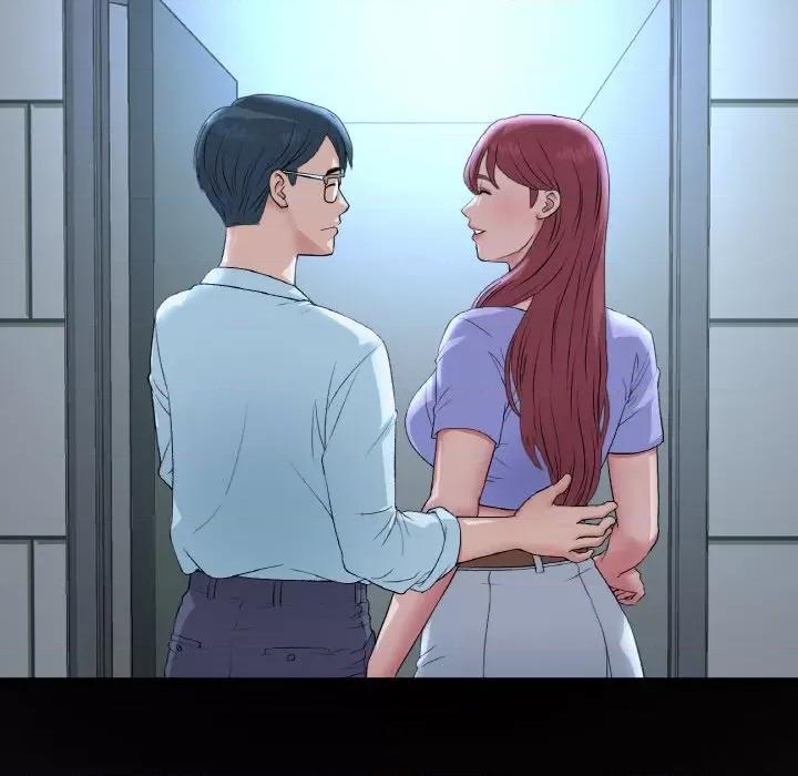 重逢的初恋是继母 当初恋变成继母-当初恋变成继母 第61话 第9页