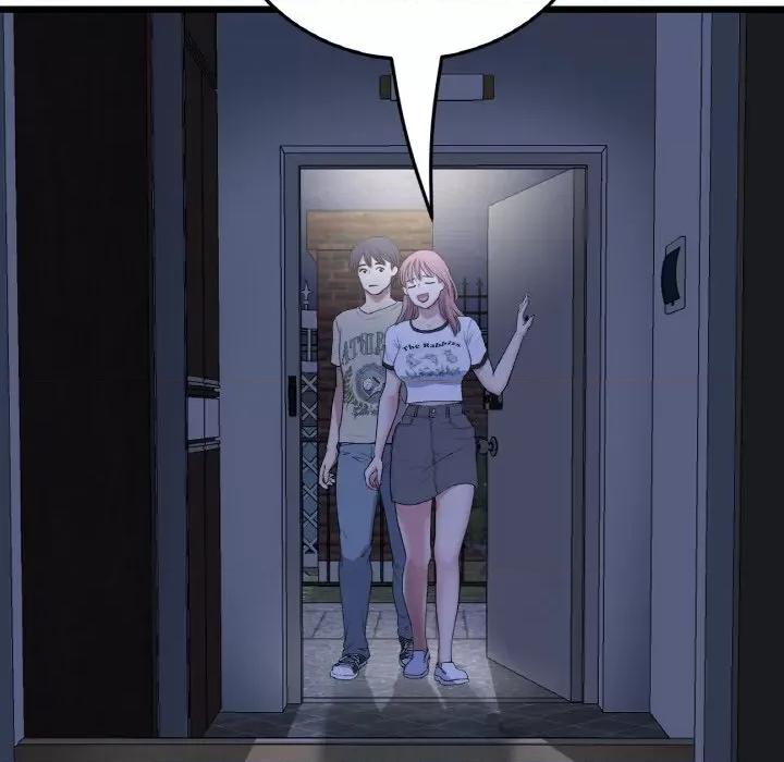 重逢的初恋是继母 当初恋变成继母-当初恋变成继母 第62话 第19页