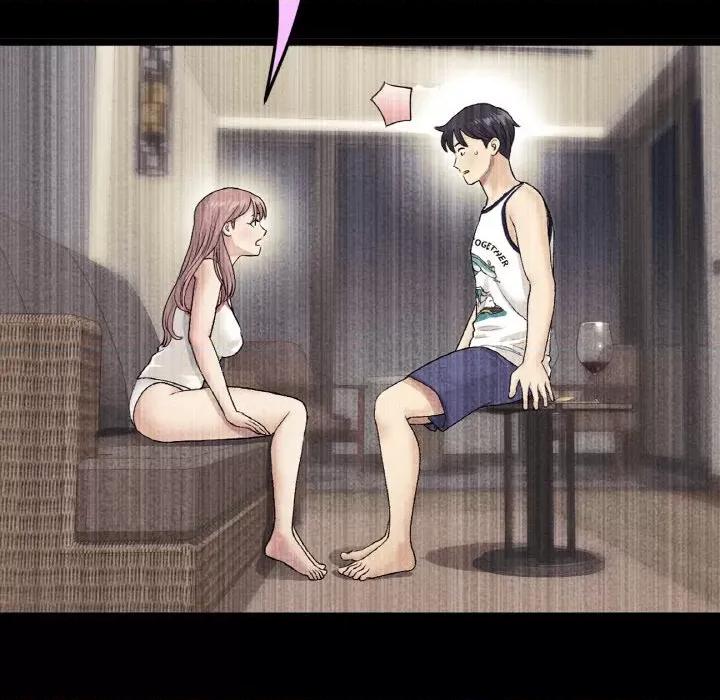 重逢的初恋是继母 当初恋变成继母-当初恋变成继母 第62话 第176页