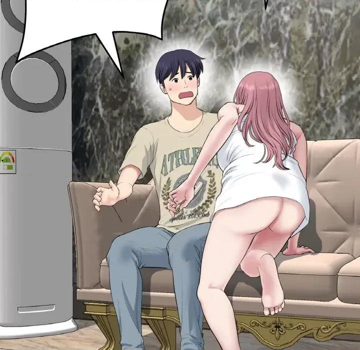 重逢的初恋是继母 当初恋变成继母-当初恋变成继母 第62话 第188页
