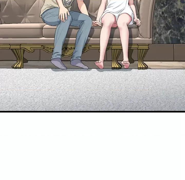 重逢的初恋是继母 当初恋变成继母-当初恋变成继母 第62话 第203页